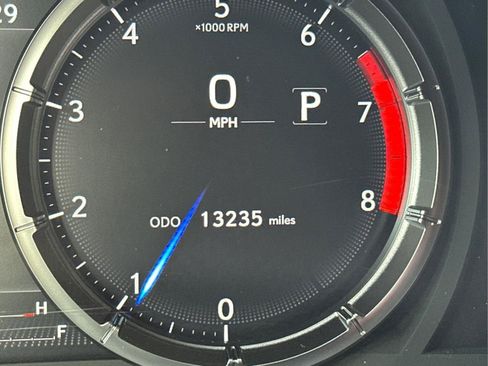 Used 2023 Lexus IS 350 F Sport w/ Navigation Package RWD image 23