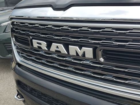 Certified 2022 RAM 1500 Limited w/ Bed Utility Group AWD/4WD image 5