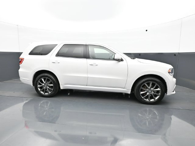 Used 2018 Dodge Durango GT AWD/4WD image 8