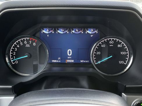 Used 2023 Ford F150 XLT w/ Equipment Group 302A High image 14