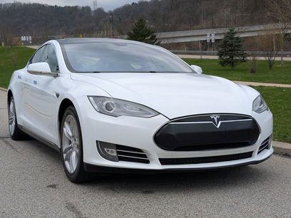 Used 2013 Tesla Model S