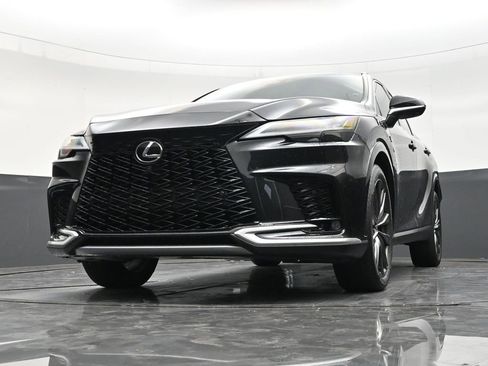 Used 2024 Lexus RX 350 F Sport w/ Convenience Package AWD/4WD image 27