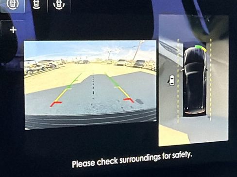 Used 2020 Lincoln Navigator Reserve w/ Luxury Package image 30