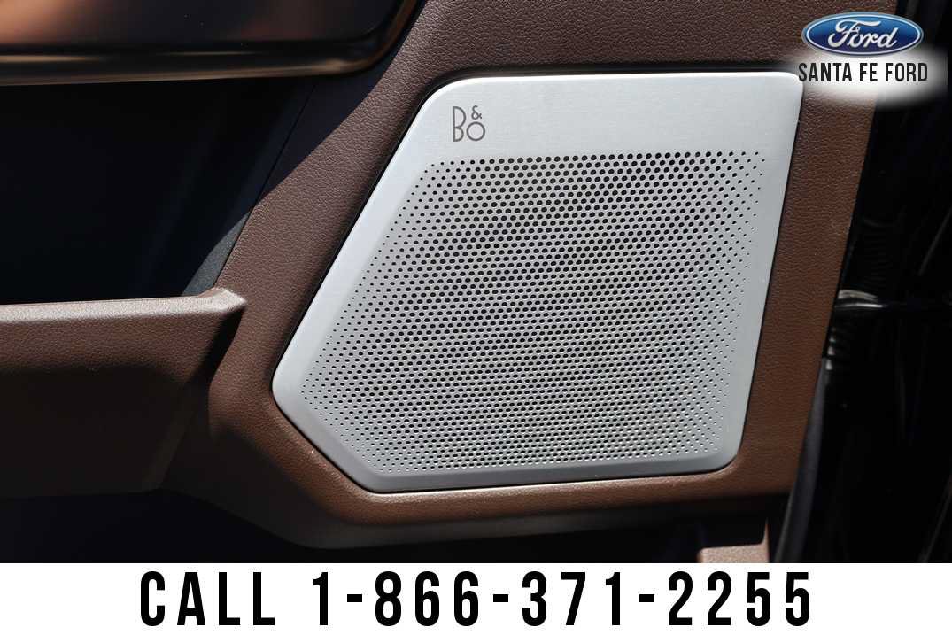Used 2025 Ford F150 King Ranch AWD/4WD image 18