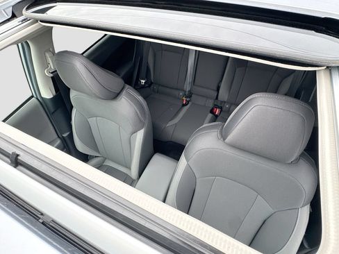 New 2026 Subaru Crosstrek 2.5i Premium AWD/4WD image 27
