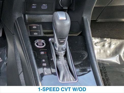 Used 2021 Nissan Kicks SV image 19