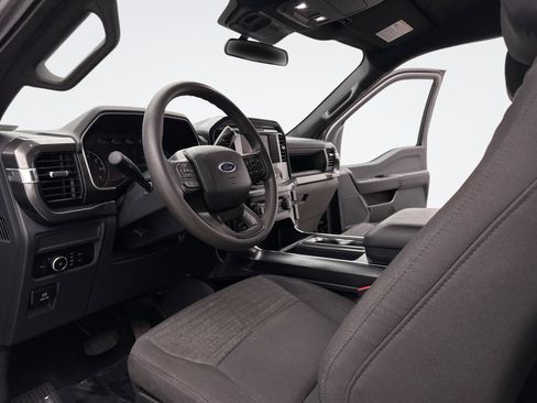 Used 2023 Ford F150 XL w/ STX Appearance Package AWD/4WD image 10