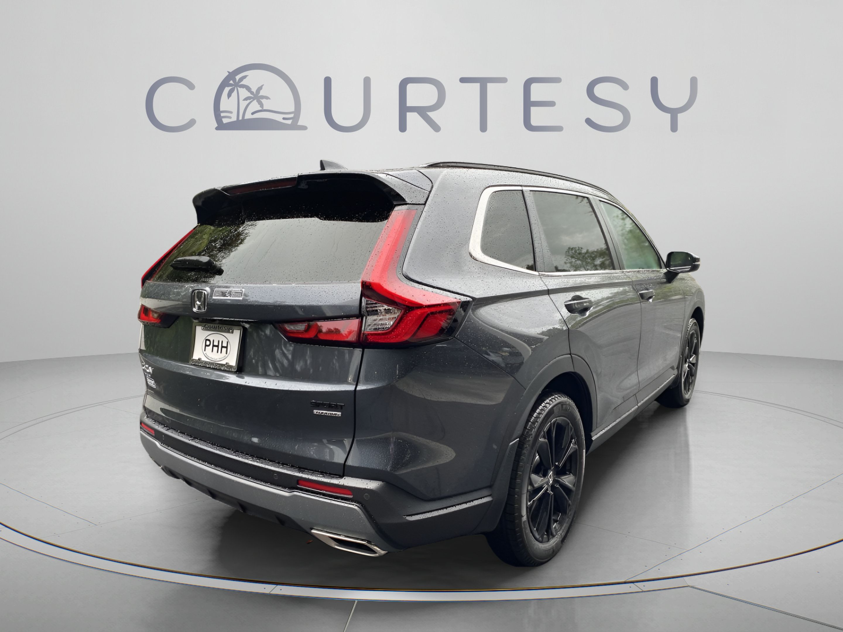 Used 2023 Honda CR-V Sport Touring image 7