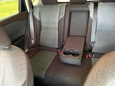 Used 2023 Nissan Rogue SV FWD image 26