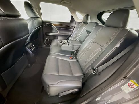 Used 2018 Lexus RX 350 FWD w/ Premium Package image 25