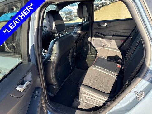 Used 2025 Ford Escape ST-Line FWD image 6