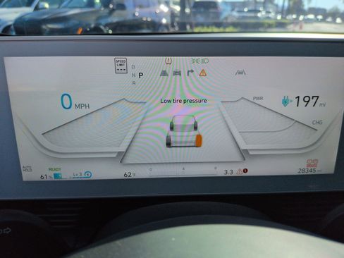 Used 2024 Hyundai Ioniq 5 SE image 21