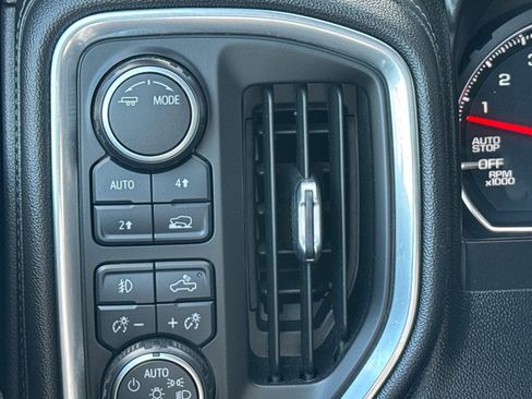 Used 2021 Chevrolet Silverado 1500 RST w/ All Star Edition Plus image 28