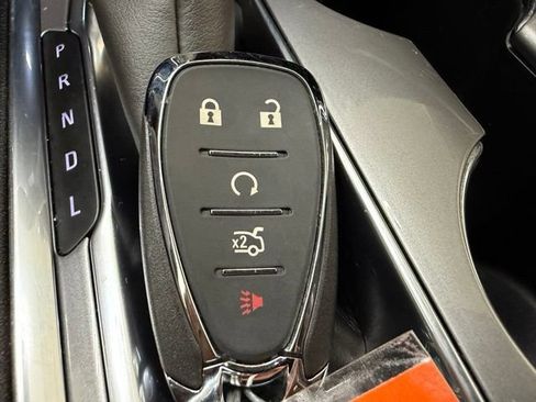 Used 2023 Chevrolet Malibu LT FWD image 30