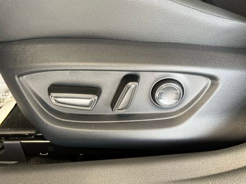 New 2026 Toyota Camry XLE image 16