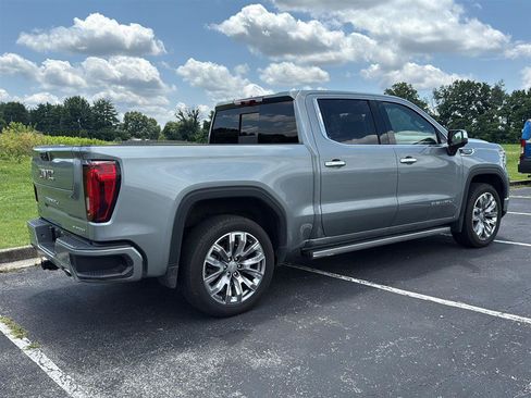 Used 2026 GMC Sierra 1500 Denali w/ Denali Reserve Package AWD/4WD image 2