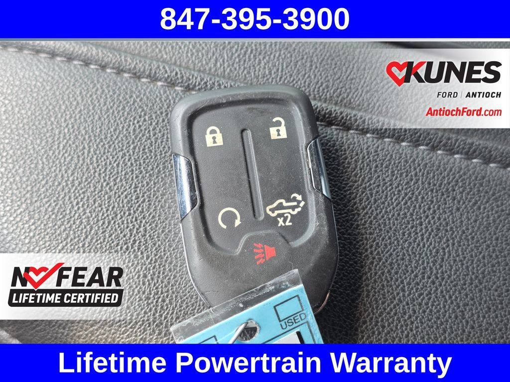 Used 2021 Chevrolet Silverado 1500 RST AWD/4WD image 23
