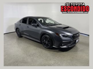 Used 2025 Subaru WRX Premium w/ Accessory Package #2 AWD/4WD 360° Tour