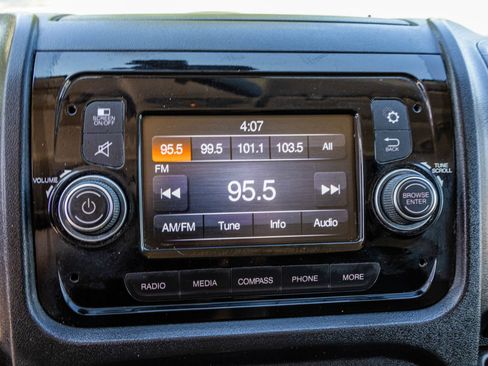 Used 2018 RAM ProMaster 1500 FWD image 22