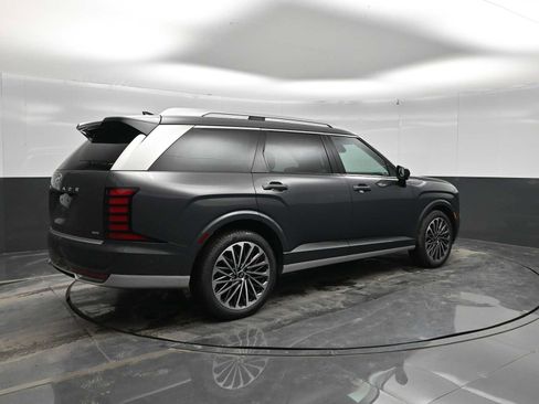 New 2026 Hyundai Palisade Calligraphy AWD/4WD image 7