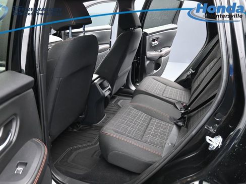 Certified 2026 Honda HR-V Sport image 14