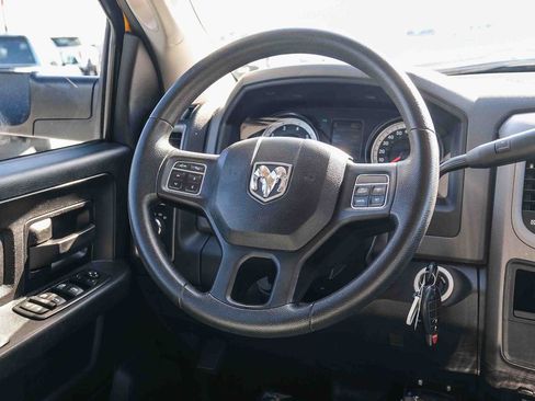 Used 2015 RAM 3500 Tradesman w/ Popular Equipment Group AWD/4WD image 17