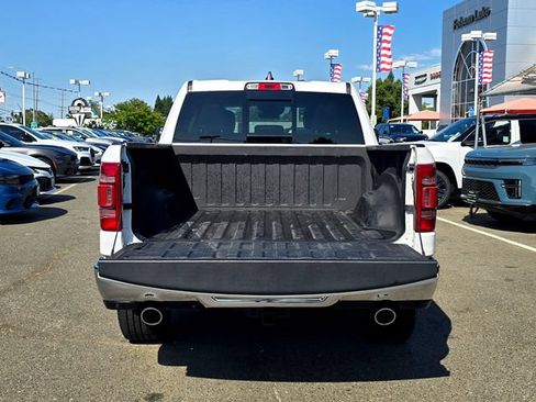 Certified 2021 RAM 1500 Laramie AWD/4WD image 30