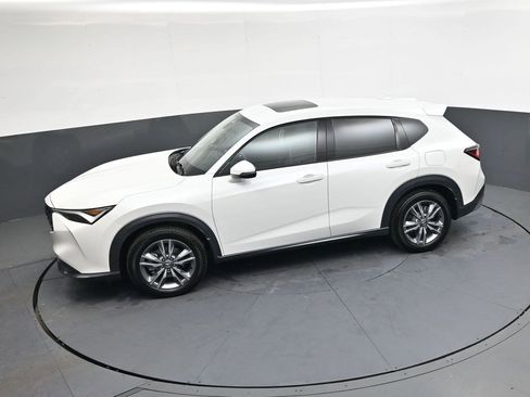 Used 2025 Acura ADX FWD image 24