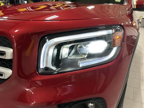 Certified 2023 Mercedes-Benz GLB 250 4MATIC image 10