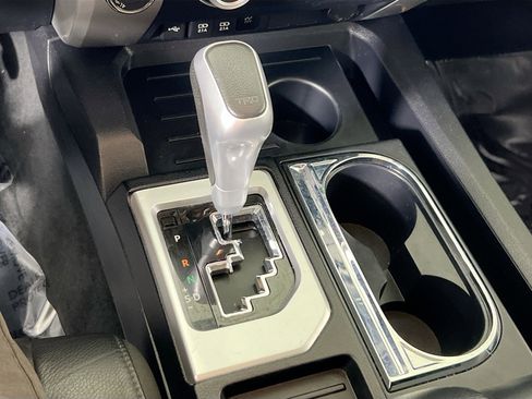 Used 2021 Toyota Tundra TRD Pro AWD/4WD image 17