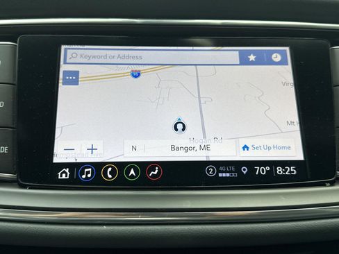 Used 2022 Buick Enclave Premium w/ Experience Buick Package image 24