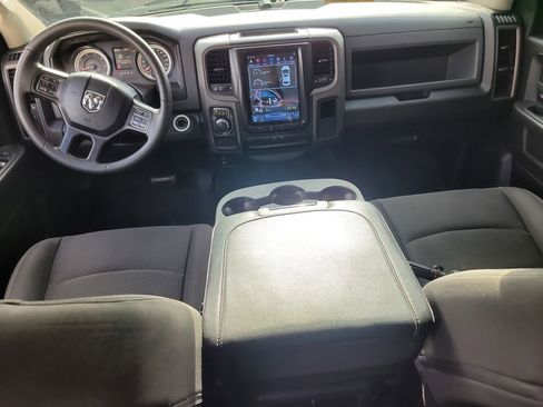 Certified 2019 RAM 1500 Express w/ Express Value Package image 11