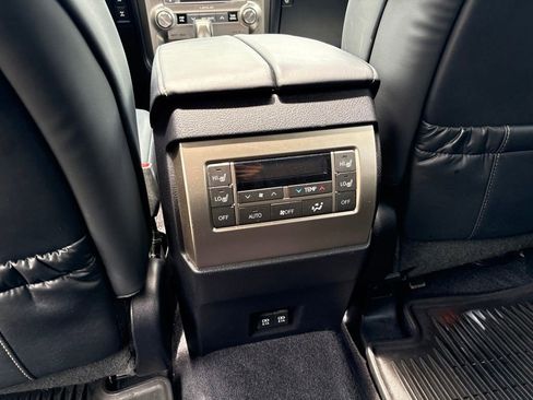 Used 2021 Lexus GX 460 Premium AWD/4WD image 18