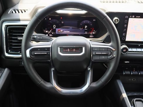Certified 2024 GMC Canyon Elevation w/ Convenience Package RWD image 13