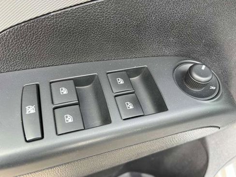 Used 2016 Chevrolet Sonic LT image 20