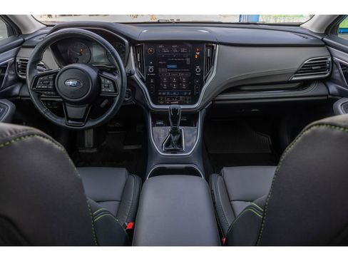 Certified 2024 Subaru Outback Onyx Edition image 12