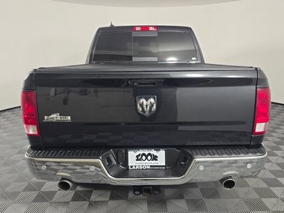 Used 2019 RAM 1500 Big Horn