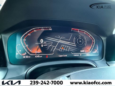 Used 2022 BMW 330i Sedan w/ Convenience Package image 40