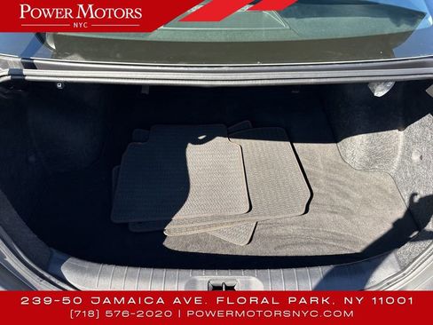 Used 2023 Nissan Altima 2.5 SR image 21