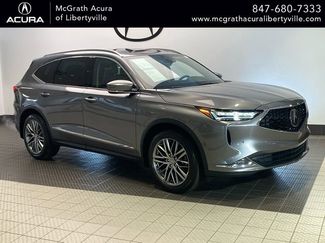 Certified 2024 Acura MDX SH-AWD w/ Advance Package video 1