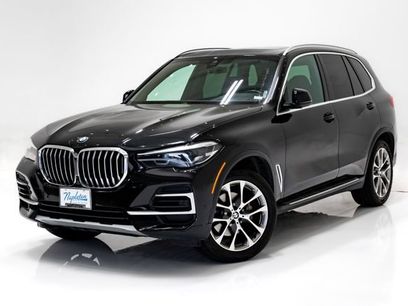 Used 2023 BMW X5 xDrive40i
