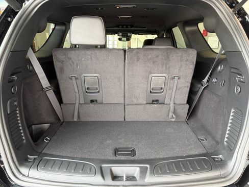 New 2026 Dodge Durango GT AWD/4WD image 34