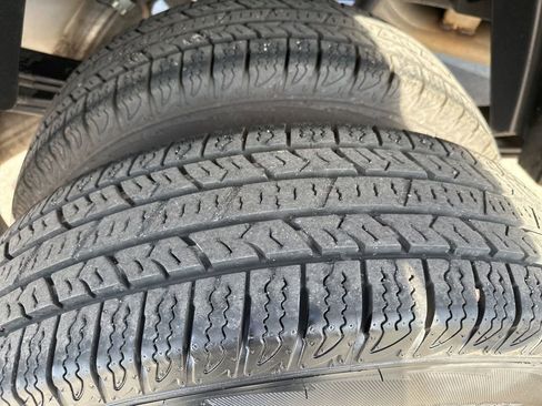 Used 2025 RAM 3500 Longhorn image 46