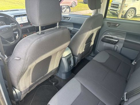 Used 2022 Ford Maverick XL FWD image 12