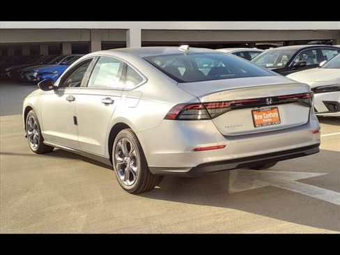 New 2024 Honda Accord EX image 5