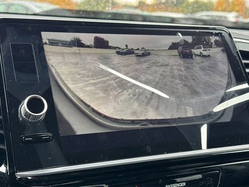 New 2026 Honda Ridgeline RTL image 15