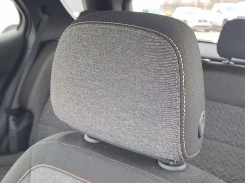 Used 2024 Chevrolet Equinox LT image 19