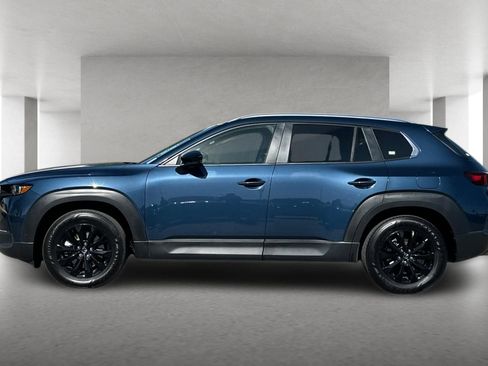 Certified 2025 MAZDA CX-50 AWD 2.5 S w/ Preferred Package image 7