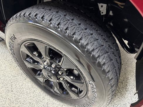 Used 2022 RAM 3500 Limited image 79