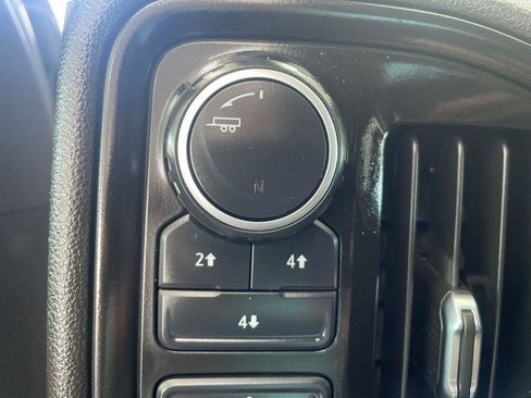 Used 2020 Chevrolet Silverado 2500 W/T w/ WT Convenience Package AWD/4WD image 20